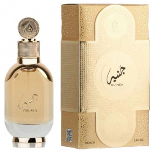 Lattafa Perfumes Guinea Apa de Parfum, Femei, 100ml - Img 3