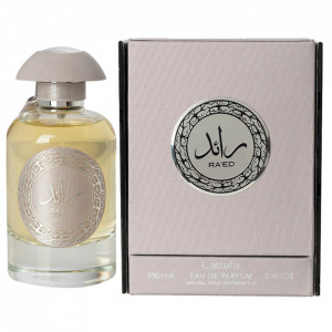 Lattafa Perfumes Ra'ed Apa de Parfum, Femei, 100ml
