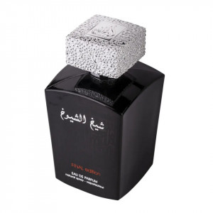 Lattafa Perfumes Sheikh Shuyukh Final Edition Apa de Parfum, Barrbati, 100ml - Img 3