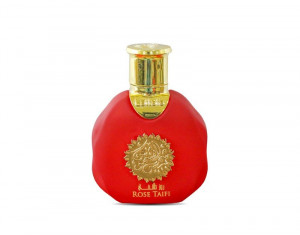 Lattafa Rose Taifi Shamoos, Apa de Parfum, Femei - Img 2