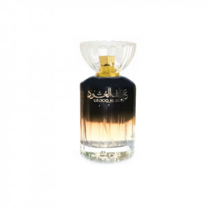 Lattafa Urooq Al Oud - Img 2