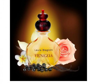 Laura Biagiotti Venezia 25 ml