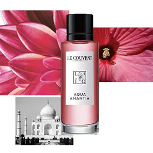 Apa de toaleta Le Couvent - Colognes Botaniques Absolutes Aqua Amantia 100ml