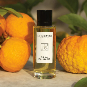 Le Couvent Des Minimes Botanique Intense Aqua Palmaris, Apa de toaleta, Unisex - Img 5