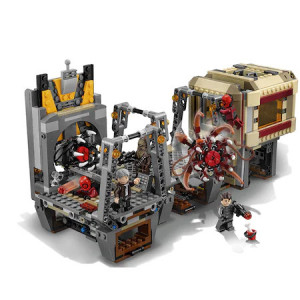 LEGO® Star Wars™ Evadarea Rathtar™ 75180