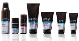 Lierac Homme gel-crema revitalizanta Anti-Fatigue - Img 2