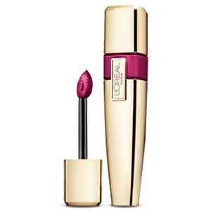 Lip Glos L'OREAL Paris Shine Caresse