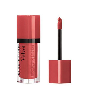 Lip Gloss Bourjois Rouge Edition Velvet - Img 1