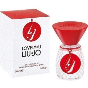 Liu Jo Lovely U, Apa de Parfum, Femei 30 ml