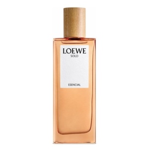 Loewe Solo Loewe Esencial, Apa de Toaleta, Barbati
