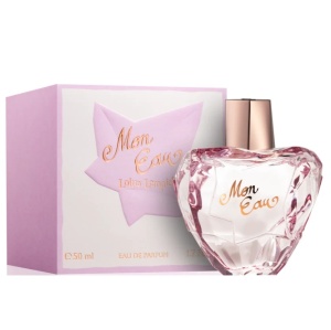 Lolita Lempicka Mon Eau, Apa de Parfum, Femei