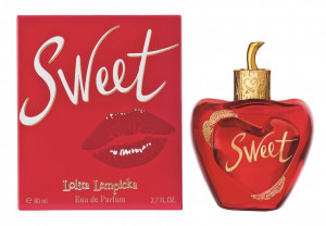 Lolita Lempicka Sweet Lolita, Apa de Parfum