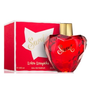 Lolita Lempicka Sweet Lolita, Apa de Parfum