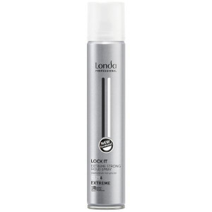 Londa Professional LOOCK IT Extreme Strong Spray Fixativ, 300 ml
