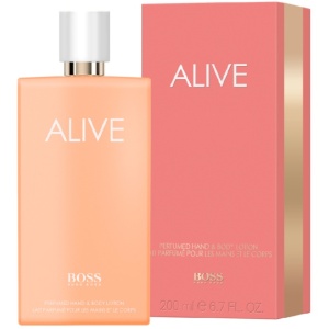 Lotine de corp Hugo Boss Alive, Femei, 200 ml
