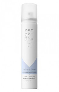 Lotiune cu fixare flexibila Philip Kingsley Styling Finishing Touch, Toate tipurile de par, 100ml