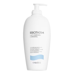 Lotiune de corp Biotherm Lait Corporel, 400 ml