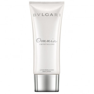 Lotiune de Corp Bvlgari Omnia Crystalline - Img 2