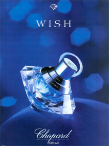 Lotiune de Corp Chopard Wish - Img 3