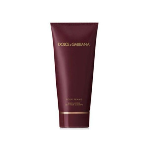 Lotiune de Corp D&G Pour Femme Eau de Parfum - Img 2