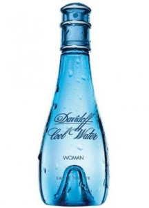 Lotiune de Corp Davidoff Cool Water - Img 2