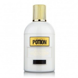 Lotiune de corp Dsquared Potion for Women