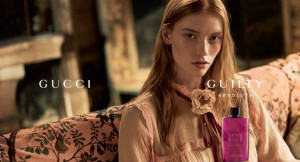 Lotiune de Corp Gucci Guilty Absolute pour femme - Img 3