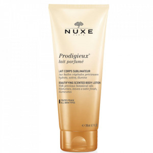 Lotiune de corp Nuxe, Prodigieuse, 200 ml