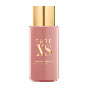 Lotiune de Corp Paco Rabanne Pure XS For Her, 200 ml