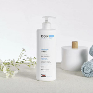 Lotiune de corp reparatoare Ureadin Ultra 10 - Img 2