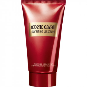 Lotiune de corp Roberto Cavalli Paradiso Assoluto