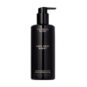 Lotiune de Corp Victoria's Secret Very Sexy Night, 250 ml