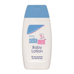 Lotiune dermatologica Baby Sebamed