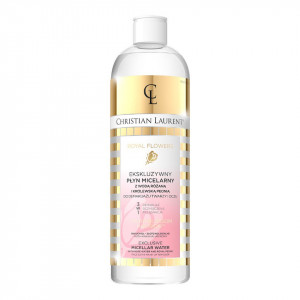Lotiune micelara Christian Laurent Royal Flowers Exclusive, 500 ml