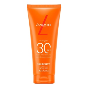 Lotiune pentru corp Lancaster Sun Beauty SPF30