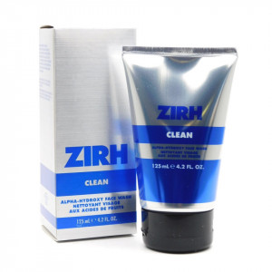 Lotiune pentru curatare Zirh Clean, Barbati.