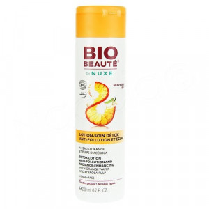 Lotiune tonica revigoranta, Nuxe Bio Beaute