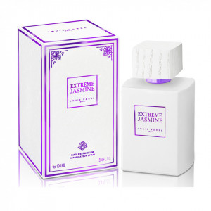 Louis Varel Extreme Jasmine, Apa de Parfum, Unisex, 100 ml