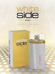 Louis Varel White Side Women, Apa de Parfum, 100 ml - Img 2
