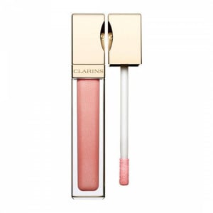 Luciu de buze Clarins Gloss Prodige Intense Colour & Shine 02 Nude, 6 ml