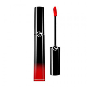 Giorgio Armani Ecstasy Lacquer Excess Lipcolor Shine Liquid Lip Gloss 402 Red-To-Go 6 Ml