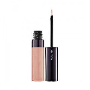 Shiseido Luminizing Lip Gloss Be201 Cafe Crème 7.5 Ml