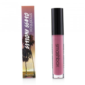 Smashbox Lipp Gloss Angeles Obvi Mauvey 4 Ml