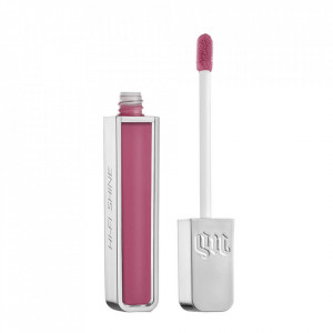 Luciul de buze Urban Decay Hi-Fi Ultra Cushion Lipgloss Rapture	