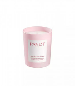 Lumanare parfumata Payot Body Rituel Douceur Candle Harmonizing, 180 gr - Img 2