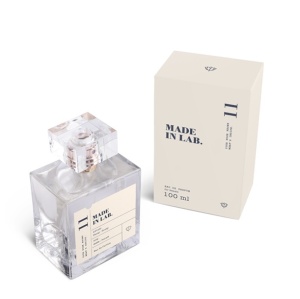 Made in Lab No.11 Apa de Parfum, Femei, 100 ml