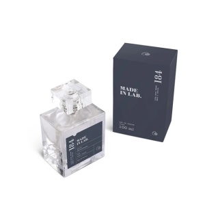 Made in Lab No.184, Apa de Parfum, Unisex, 100 ml