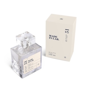 Made in Lab No.51, Apa de Parfum, Femei, 100 ml