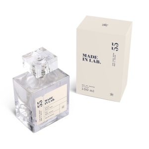 Made in Lab No.55 Apa de Parfum, Femei, 100 ml