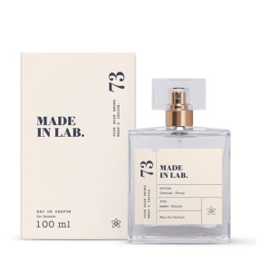 Made in Lab No.73, Apa de Parfum, Femei, 100 ml